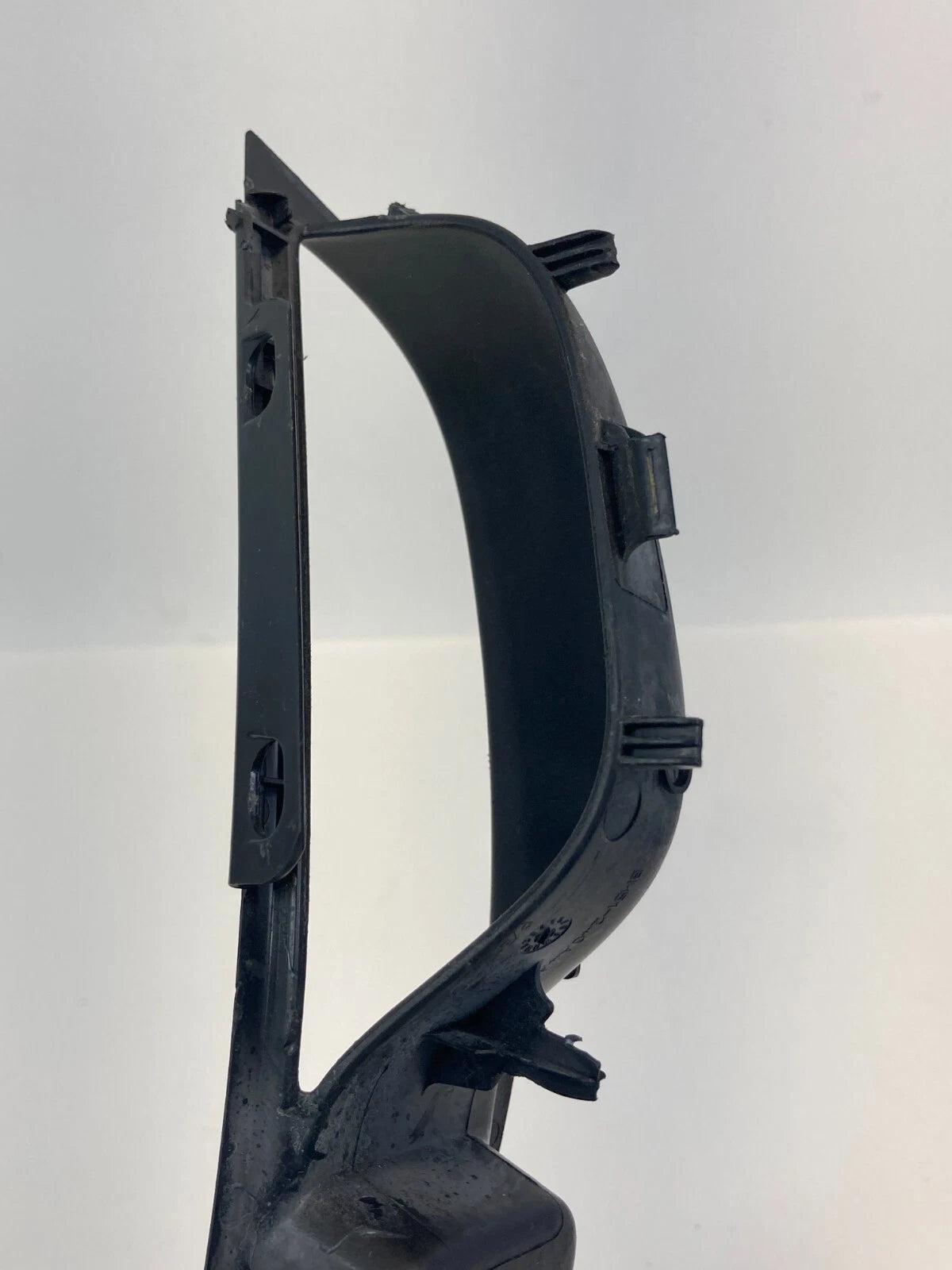 2012-2018 FORD FOCUS FRONT RIGHT DOOR WINDOW SWITCH BEZEL ASSEMBLY 1085504X OEM