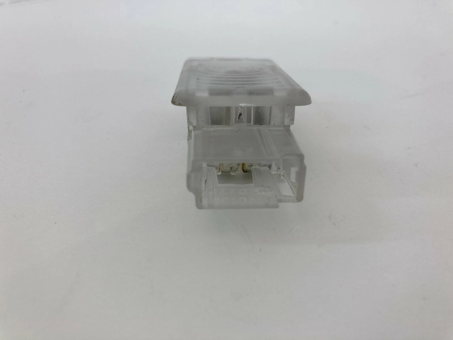 2010 CHEVROLET TRAVERSE REAR TRUNK DOME CARGO AREA COURTESY LIGHT LAMP