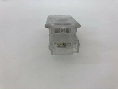 2010 CHEVROLET TRAVERSE REAR TRUNK DOME CARGO AREA COURTESY LIGHT LAMP