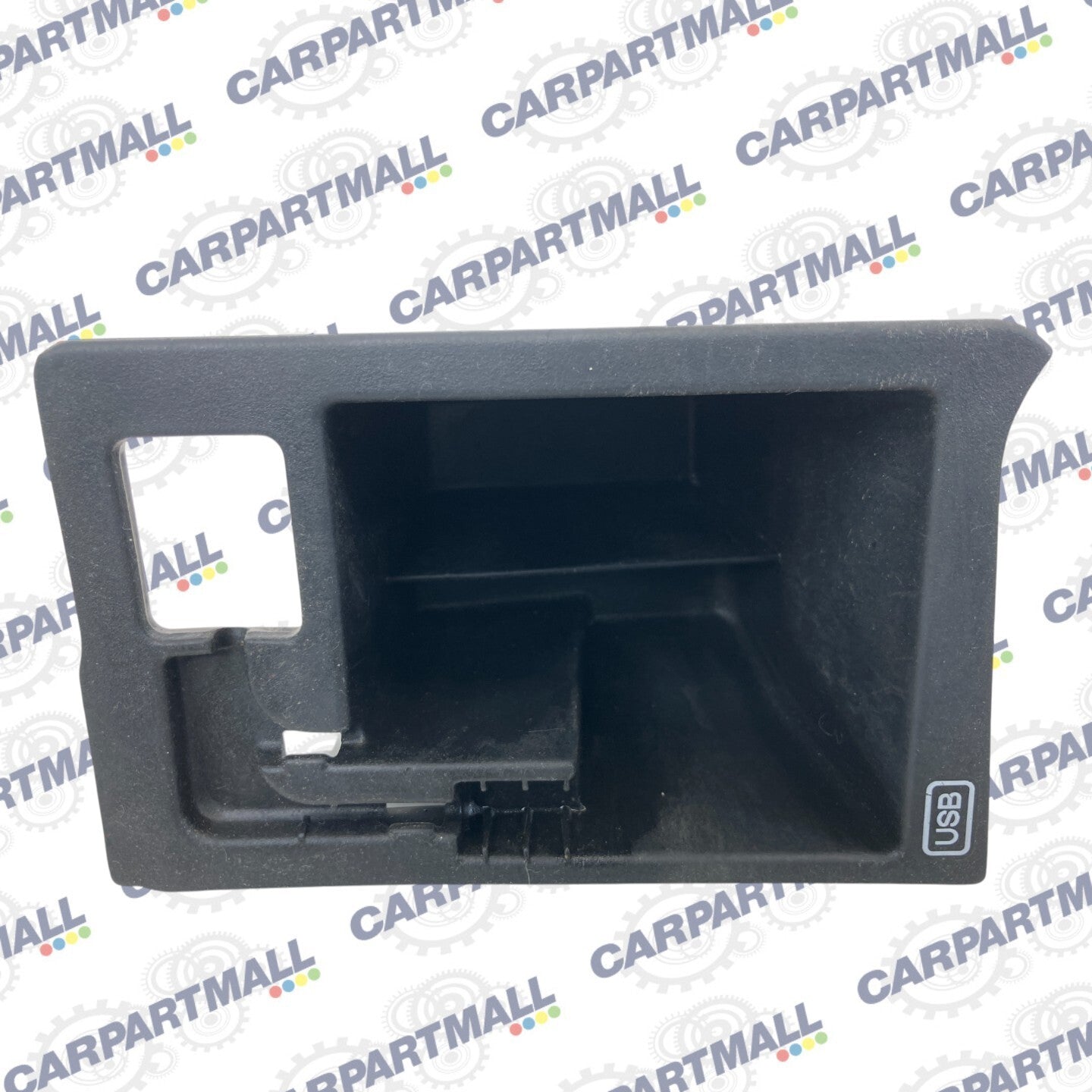 2011-2013 Honda Odyssey Glove Box Pocket Rubber Tray Insert 77501-TK8-A1 OEM