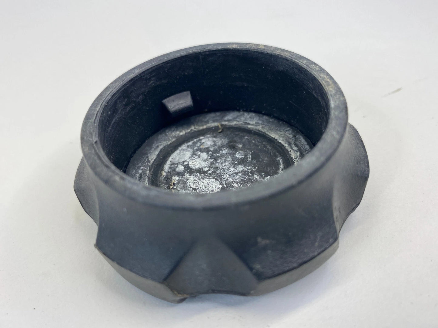 10 11 KIA SOUL 11-16 SPORTAGE ENGINE COOLANT OVERFLOW BOTTLE RESERVOIR CAP OEM