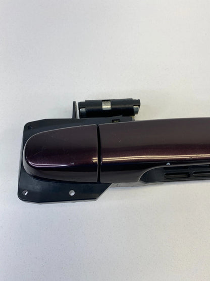 2008-2015 SCION XB FRONT RIGHT PASSENGER SIDE EXTERIOR DOOR HANDLE ASSEMBLY OEM