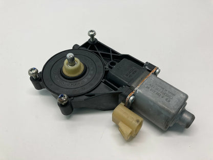 2011-2016 CHEVROLET CRUZE REAR LEFT BACK SIDE DOOR WINDOW MOTOR 0130822465 OEM