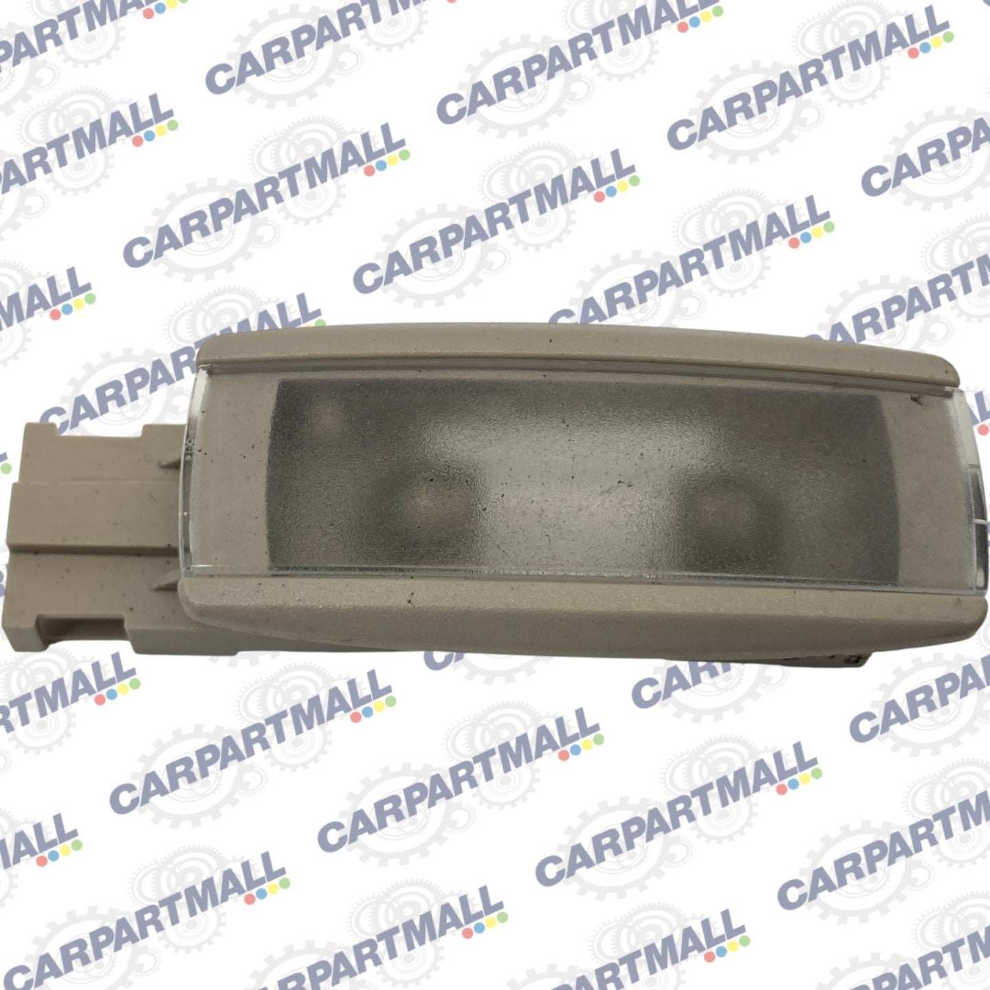 2009-2012 Volkswagen CC 2005-2018 Jetta Roof Visor Vanity Light Lamp 1K0-947-109