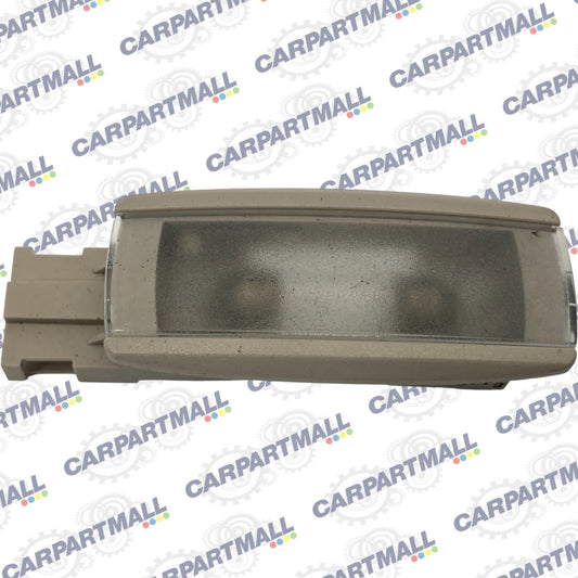 2009-2012 Volkswagen CC 2005-2018 Jetta Roof Visor Vanity Light Lamp 1K0-947-109