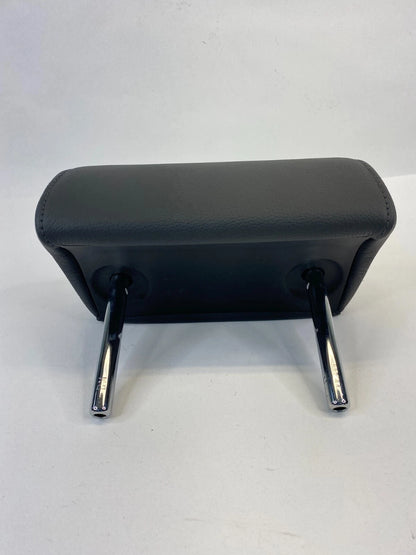 2005-2007 AUDI A6 QUATTRO REAR CENTER RIGHT PASSENGER SEAT HEADREST HEAD REST