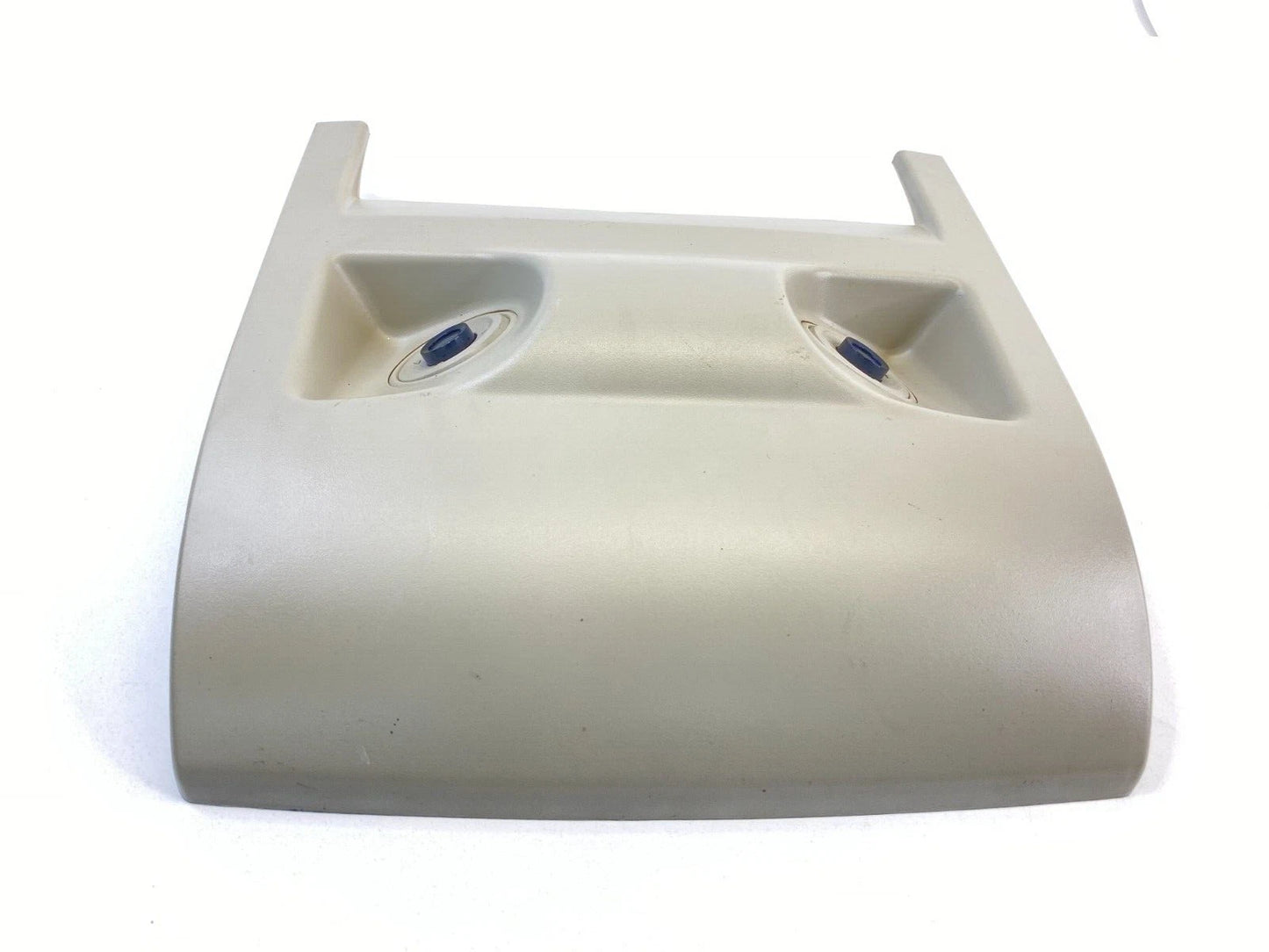 11-16 CHRYSLER TOWN & COUNTRY OVERHEAD CONSOLE COVER DOME MAP LIGHT 5RS52HDAAB