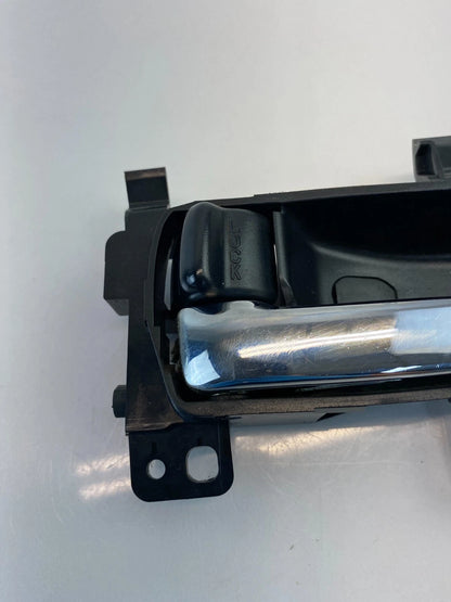 2010-2014 SUBARU LEGACY SEDAN FRONT LEFT DRIVER SIDE INNER DOOR HANDLE OEM