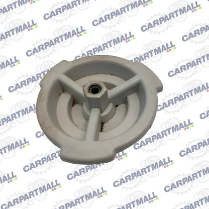 1999-2004 SAAB 9-3 SAAB 9-5 SPARE TIRE WHEEL HOLD DOWN NUT TRUNK KNOB RETAINER