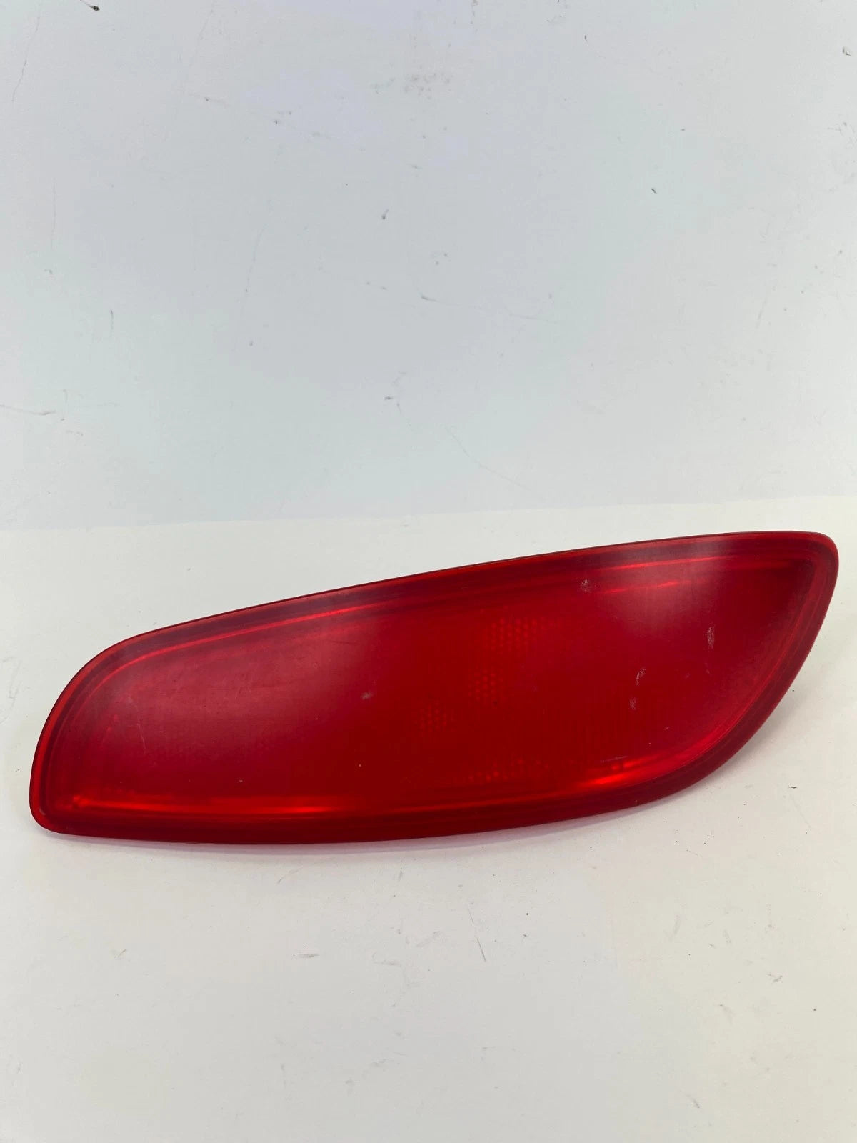 2010-2012 Hyundai Santa Fe Rear Right Side Bumper Reflector 92409-2B510 OEM