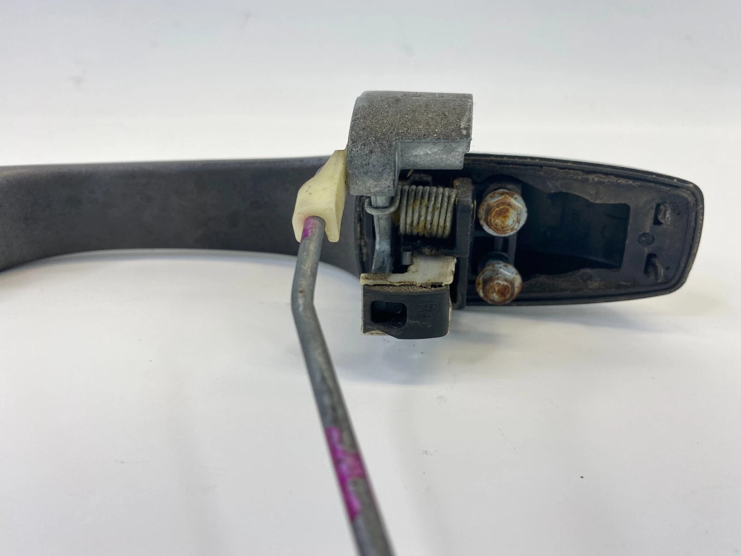 2008 09 2010 DODGE AVENGER FRONT RIGHT EXTERIOR DOOR HANDLE ASSEMBLY OEM