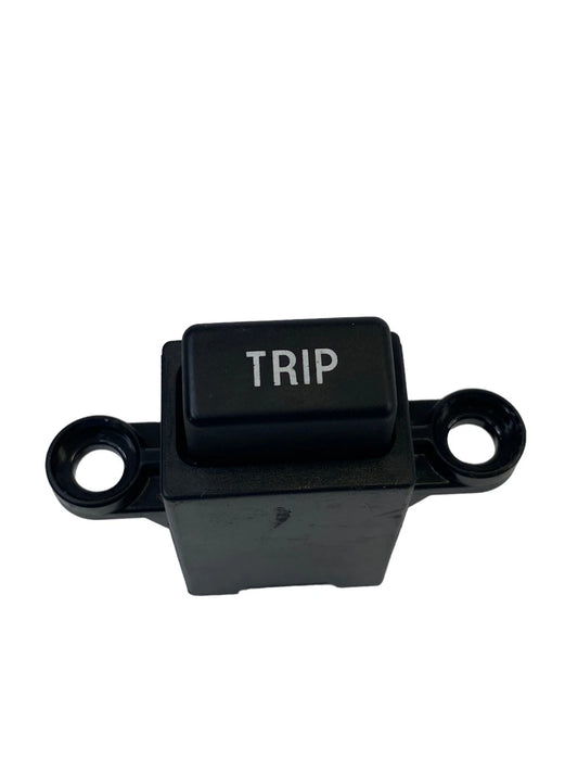2007-2010 HYUNDAI ELANTRA SEDAN DASH TRIP RESET SWITCH TRIP ODOMETER RESET STEM