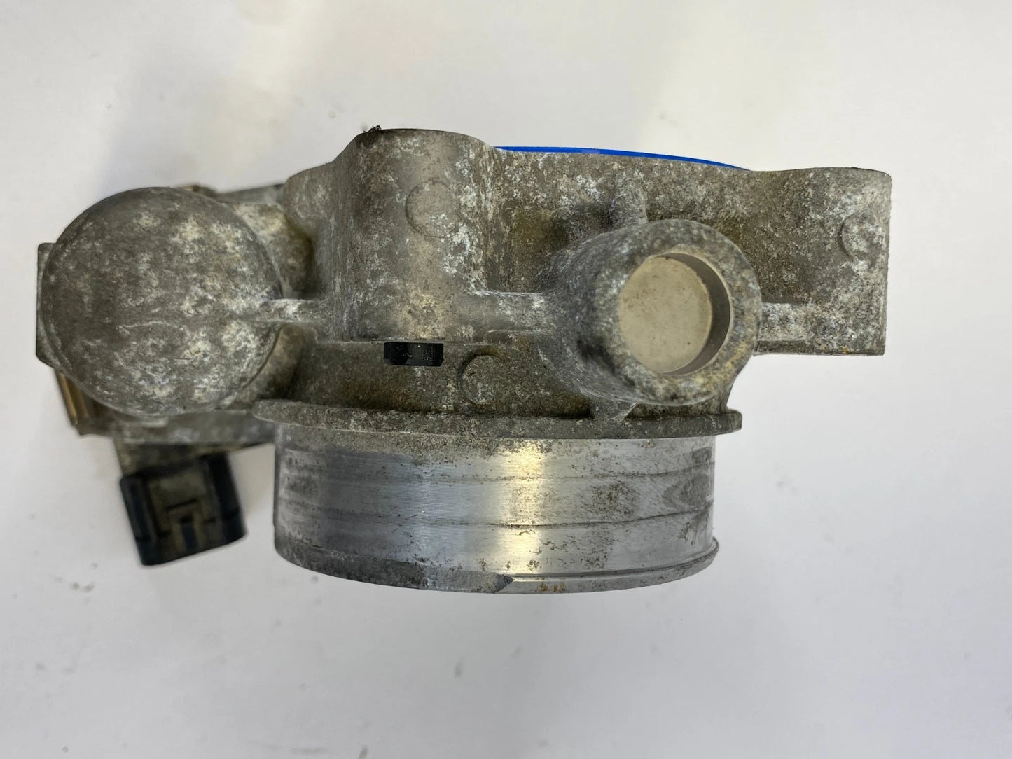 2007-2009 PONTIAC TORRENT ELECTRONIC INTAKE FUEL THROTTLE BODY VALVE OEM FACTORY
