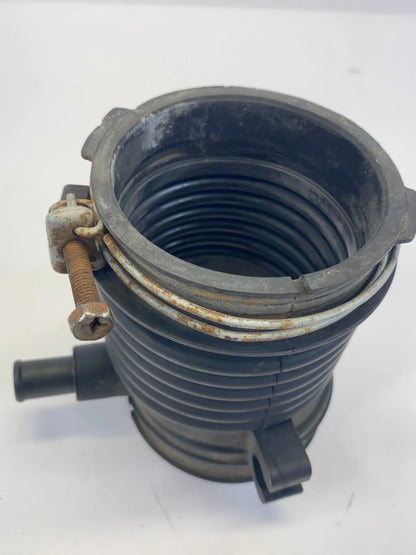 2007-2009 LEXUS RX350 3.5L AIR CLEANER INTAKE HOSE UPPER 17881-0P050 OEM FACTORY