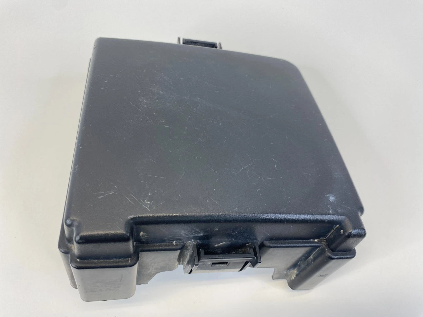 2010-2013 KIA FORTE ENGINE FUSE BOX JUNCTION BLOCK COVER LID OEM 91941-1M020