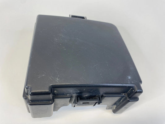 2010-2013 KIA FORTE ENGINE FUSE BOX JUNCTION BLOCK COVER LID OEM 91941-1M020
