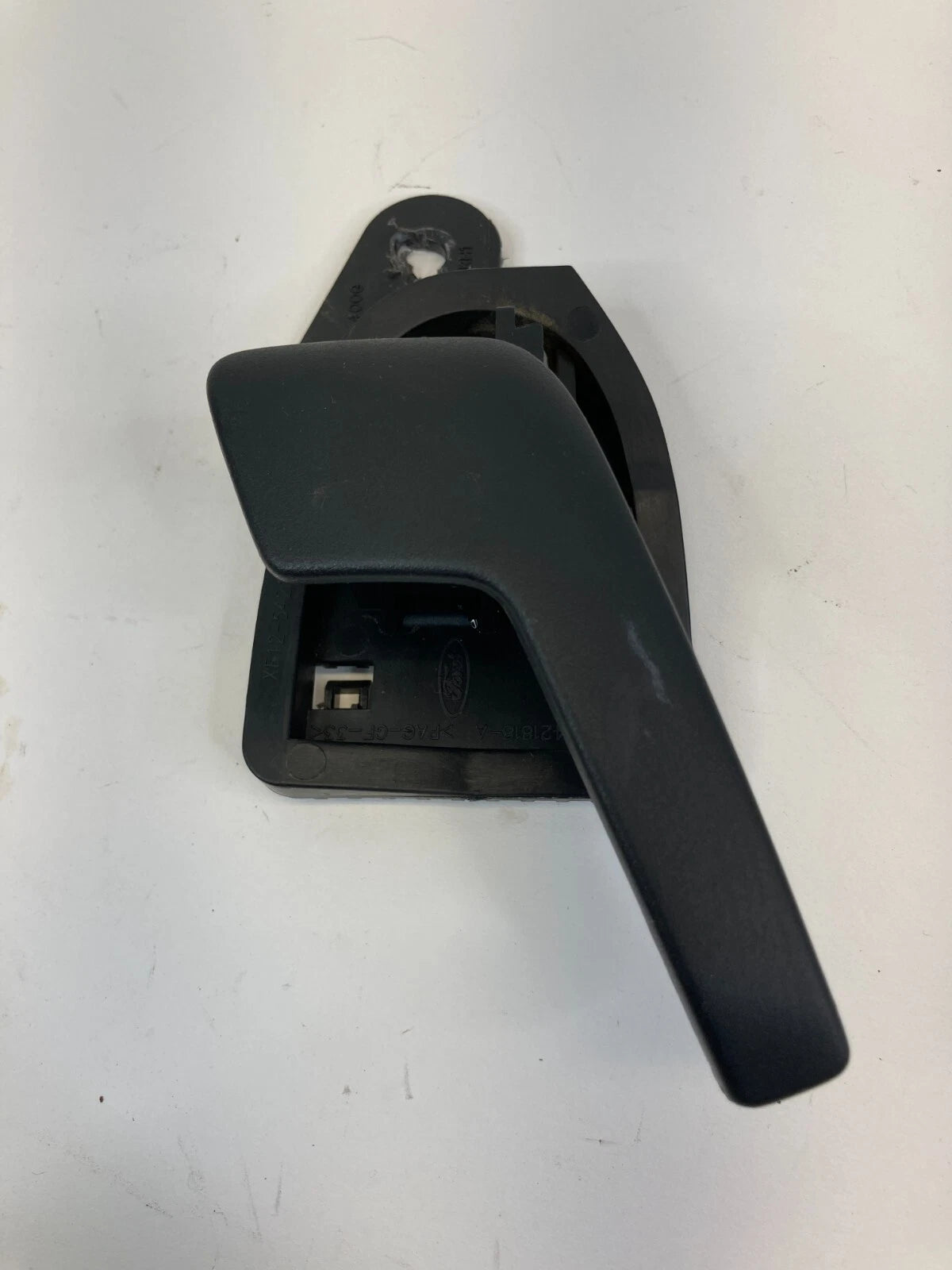 2003-2007 FORD TAURUS FRONT RIGHT SIDE INTERIOR DOOR HANDLE FR RH F6DB-5421818-A