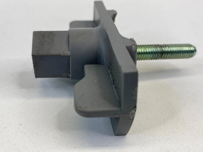 2006-2011 KIA RIO RIO5 SPARE TIRE RETAINER JACK HOLD DOWN WING NUT HOLDER CLAMP
