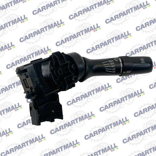 07-09 CAMRY 05-08 TACOMA FRONT WINDSHIELD WIPER CONTROL SWITCH LEVER 17E301 OEM