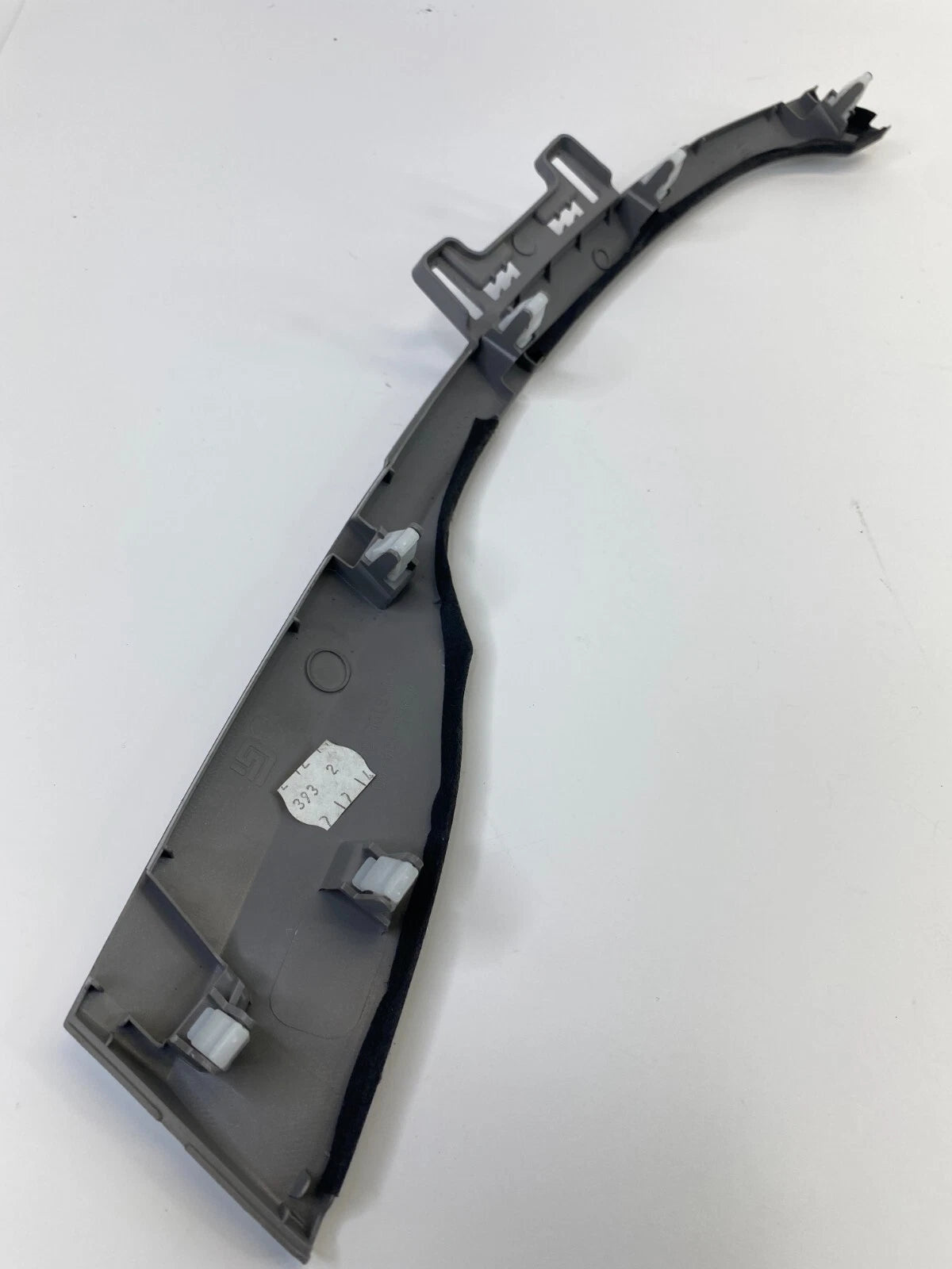 2012-2014 HONDA CR-V CENTER DASH LOWER BEZEL TRIM MOLDING ASSY 77265-T0A-A0 OEM