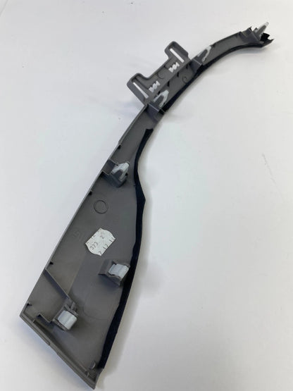 2012-2014 HONDA CR-V CENTER DASH LOWER BEZEL TRIM MOLDING ASSY 77265-T0A-A0 OEM