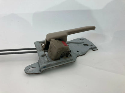 1994-2001 ACURA INTEGRA REAR RIGHT DOOR LOCK LATCH ACTUATOR W/ INNER DOOR HANDLE