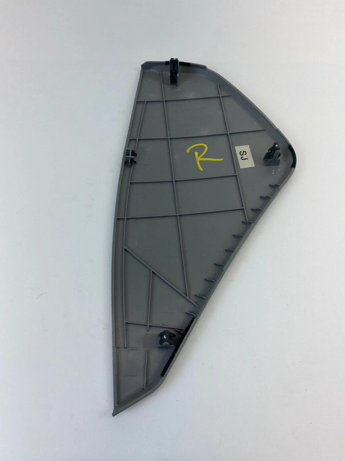 2006-2010 KIA OPTIMA DASH RIGHT PASSENGER SIDE FUSE BOX COVER PANEL TRIM OEM