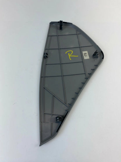 2006-2010 KIA OPTIMA DASH RIGHT PASSENGER SIDE FUSE BOX COVER PANEL TRIM OEM