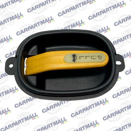 06 07 08 09 10 HYUNDAI SONATA INTERIOR TRUNK LID RELEASE PULL HANDLE 81221-3K000