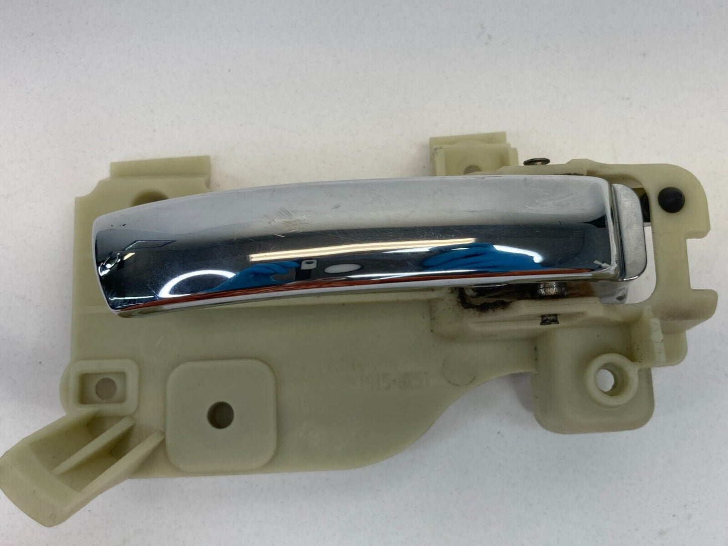 2010-2012 Dodge Caliber Rear Right Passenger Side Inner Door Handle 1NS12SZ0AA