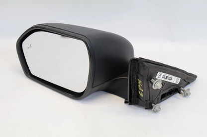 2020-2024 FORD EXPLORER FRONT LEFT DRIVER DOOR SIDE POWER VIEW MIRROR ASSY OEM