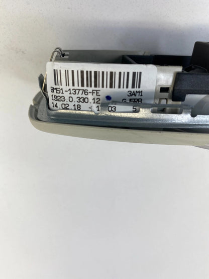 2012-2018 FORD FOCUS REAR ROOF OVERHEAD DOME MAP LIGHT LAMP BM51-13776-FE OEM