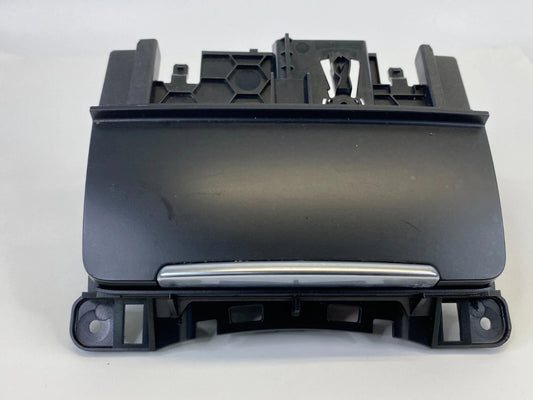 2009-2016 AUDI A4 QUATTRO FRONT CENTER CONSOLE STORAGE ASHTRAY W/LIGHTER OEM