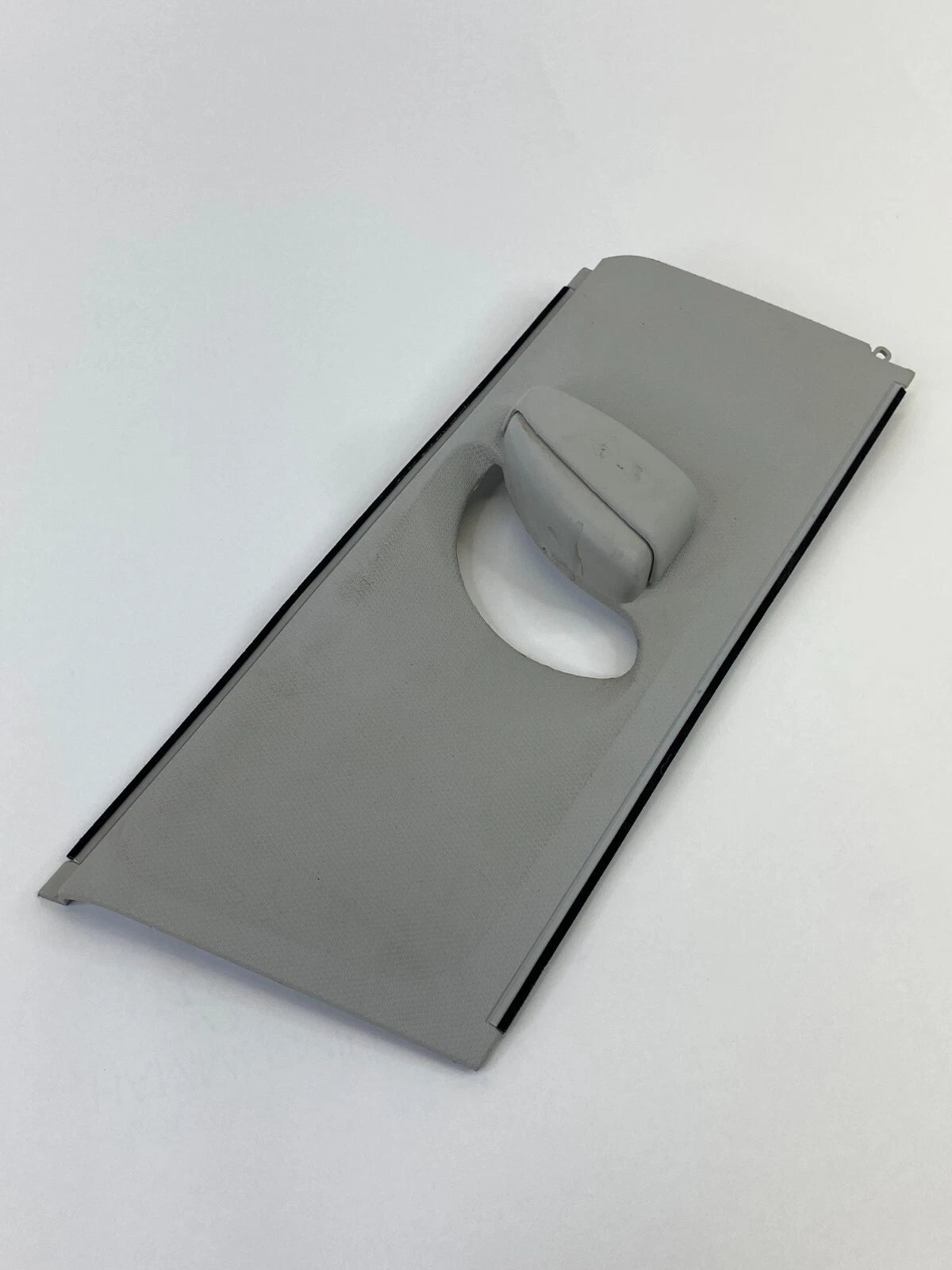 2012-2022 VOLKSWAGEN PASSAT FRONT RIGHT B-PILLAR PANEL COVER TRIM BEZEL 56186724