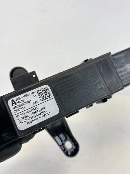 16-19 FORD EXPLORER INTERCEPTOR UTILITY SYNC VOICE CONTROL MODULE GB5T-18D816-AH