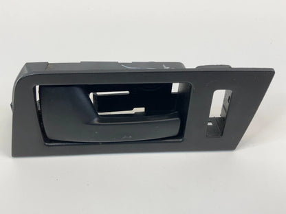 2008-2012 FORD ESCAPE FRONT LEFT DRIVER SIDE INNER DOOR HANDLE 8L847822601A OEM