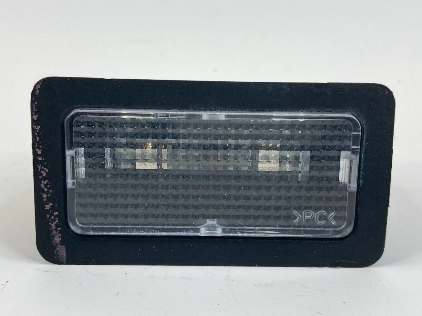 00-03 Mercedes-Benz ML 320 Front Right Passenger Side Interior Door Light Lamp