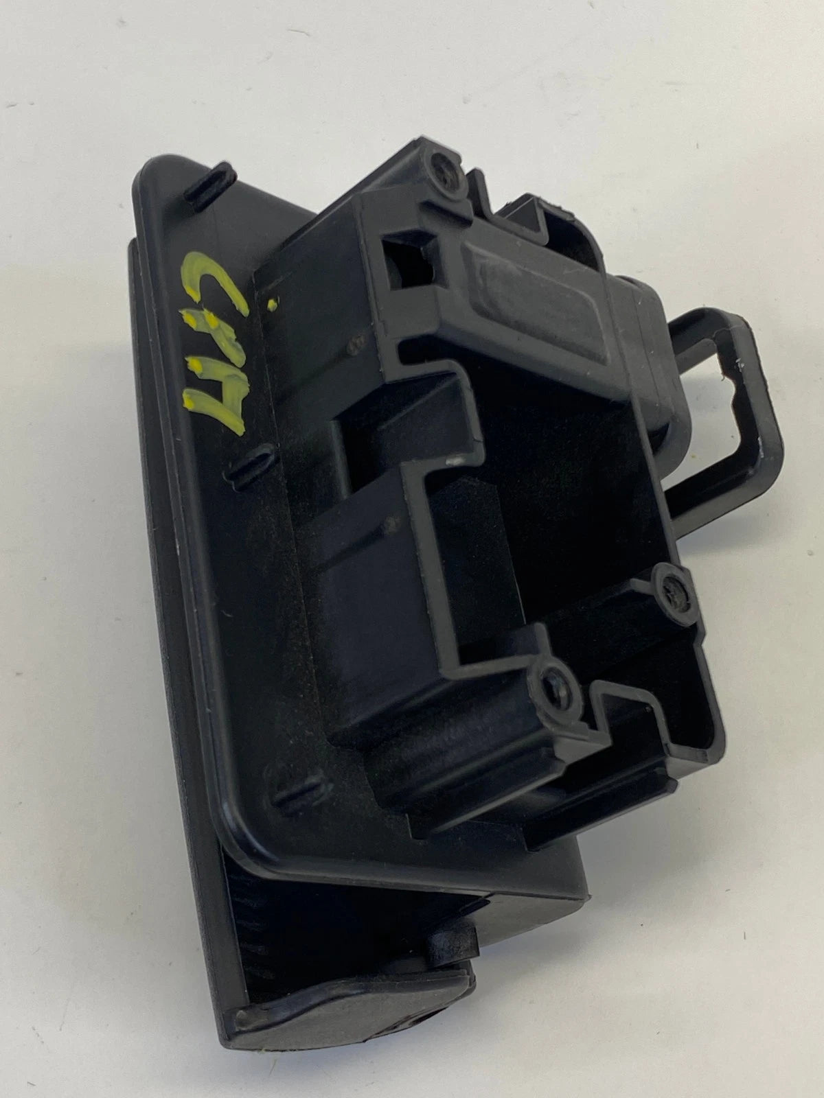 2006-2011 CHEVROLET HHR DASH STORAGE COMPARTMENT RELEASE LATCH HANDLE OEM FACTOR