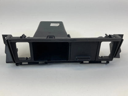 07-12 ACURA RDX CENTER DASH STORAGE COMPARTMENT TRIM W/ POWER OUTLET 77290-STK-A