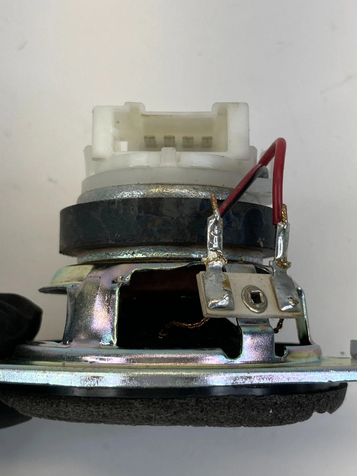 2007-2011 TOYOTA CAMRY INSTRUMENT PANEL RIGHT SIDE AUDIO TWEETER SPEAKER OEM