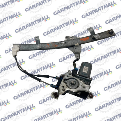 98-02 INTRIGUE 97-04 REGAL 97-05 CENTURY FRONT RIGHT WINDOW REGULATOR W/ MOTOR