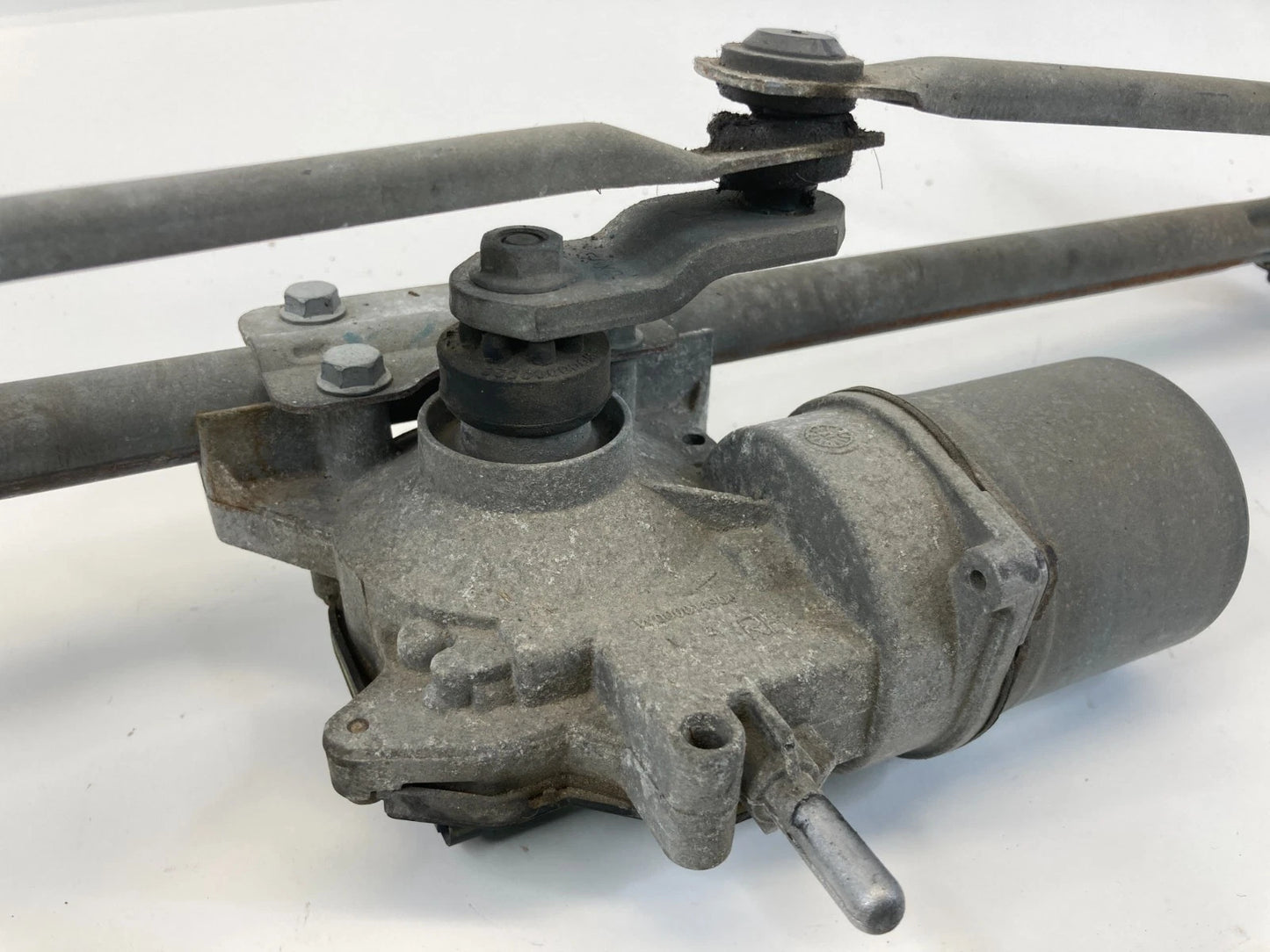 11-15 FORD EXPLORER INTERCEPTOR FR WINDSHIELD WIPER MOTOR & TRANSMISSION LINKAGE