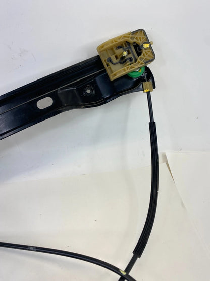 2012-2018 FORD FOCUS FRONT RIGHT SIDE WINDOW REGULATOR W/ MOTOR CM51-A23200-AB
