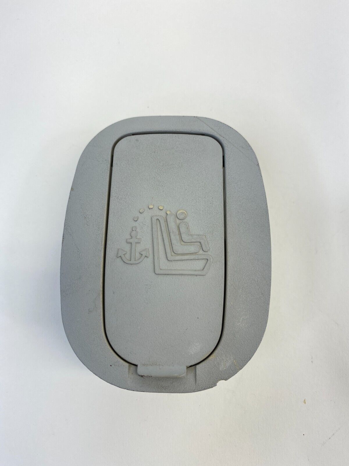 06-08 Hyundai Sonata Rear Deck Seat Child Safety Anchor Hook Cover 89897-3D000