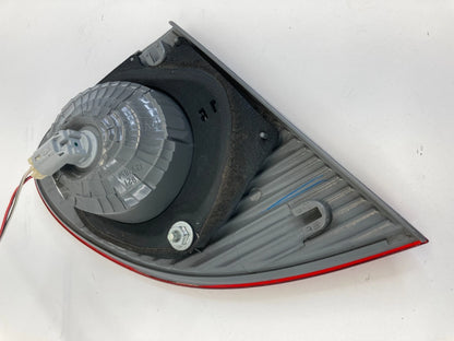 03-08 TOYOTA COROLLA REAR RR PASSENGER SIDE INNER TAIL LIGHT TAILLIGHT LAMP OEM