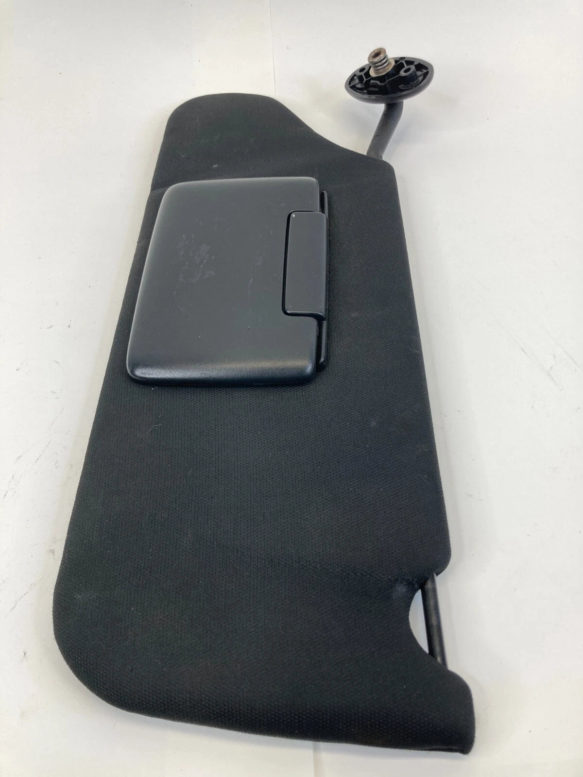 2011-2014 DODGE AVENGER LEFT & RIGHT SUNVISOR DRIVER & PASSENGER SUN VISOR SET