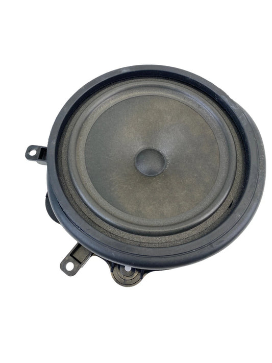 2006-2013 AUDI A3 FRONT RIGHT SIDE DOOR AUDIO SOUND SPEAKER 8P0-035-411C OEM