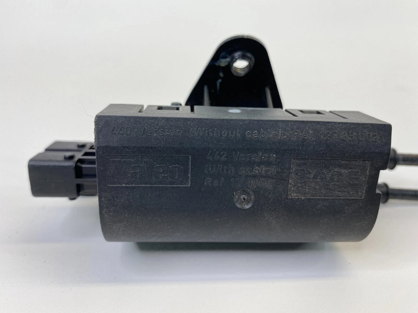 2003-2011 SAAB 9-3 REAR TRUNK LOCK LATCH RELEASE ACTUATOR 12785002 OEM
