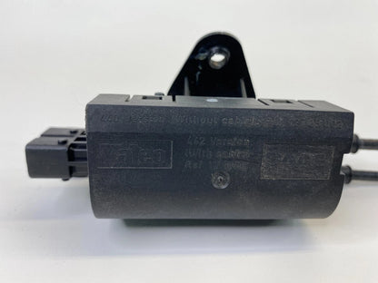 2003-2011 SAAB 9-3 REAR TRUNK LOCK LATCH RELEASE ACTUATOR 12785002 OEM