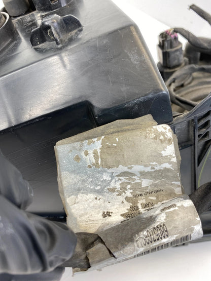 2009-2020 DODGE JOURNEY LEFT DRIVER HEADLIGHT HEADLAMP HALOGEN 68057699AA